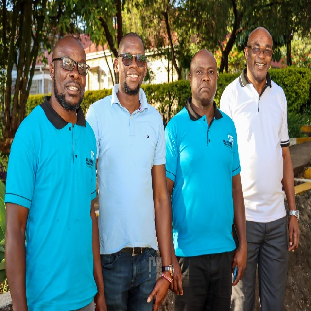 Magaribi Premier Sacco Team